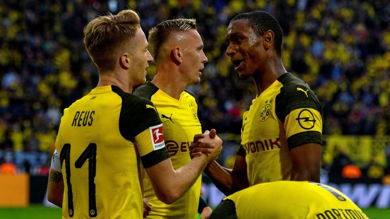 Боруссия Лейпциг