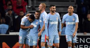 Сент-Этьен Монако