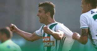 Рапид Спартак