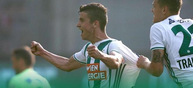 Рапид Спартак