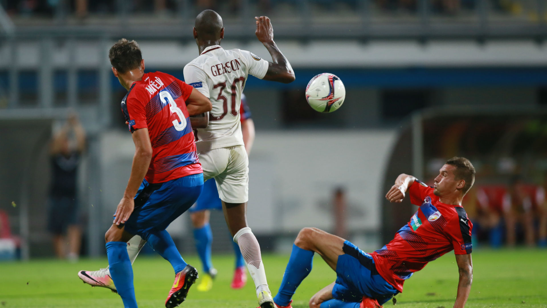 Виктория ЦСКА