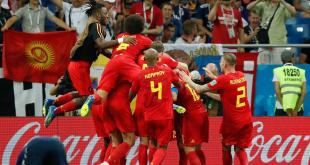 Бельгия Швейцария