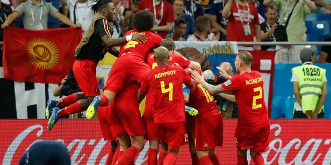 Бельгия Швейцария