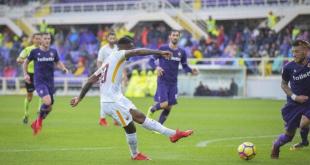 Фиорентина Рома