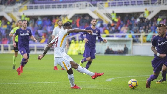 Фиорентина Рома