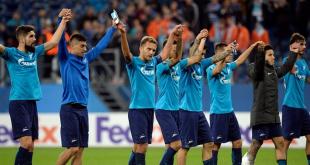 Зенит Славия