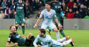 Зенит Краснодар