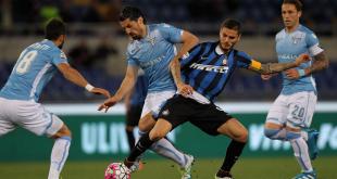 Лацио Интер