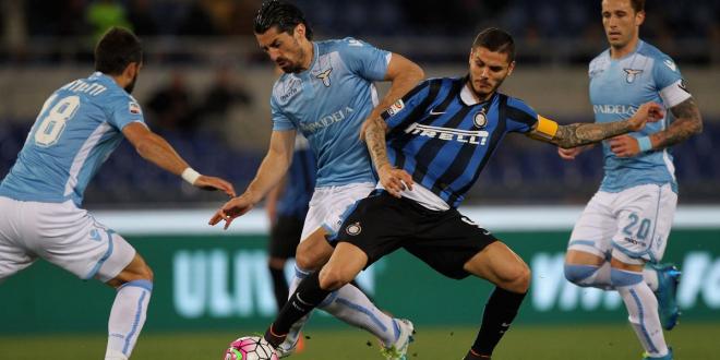 Лацио Интер