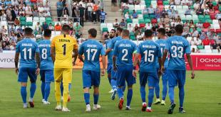 Зенит Бордо