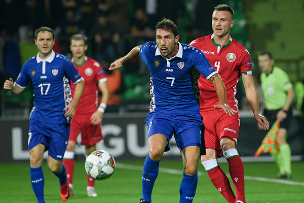 Молдова Беларусь