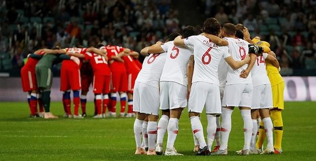 Россия Турция