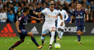 Марсель ПСЖ