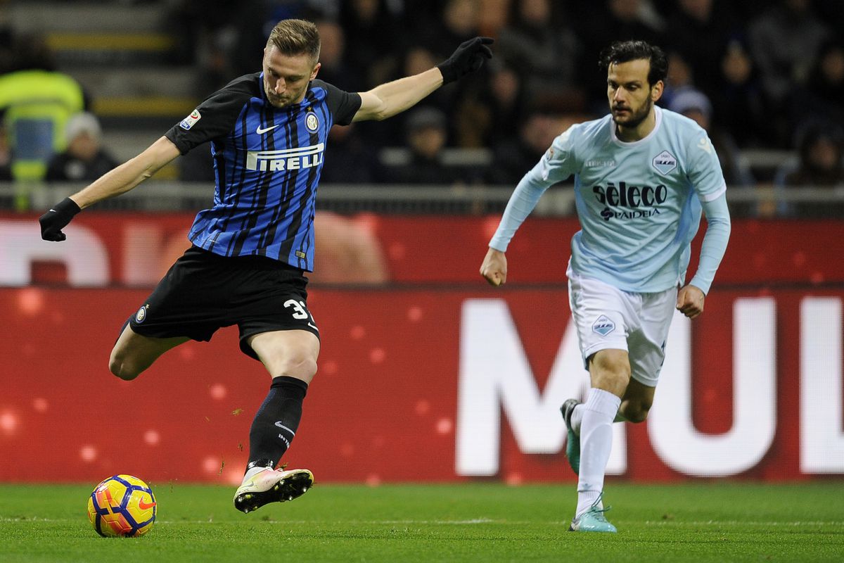 Лацио Интер