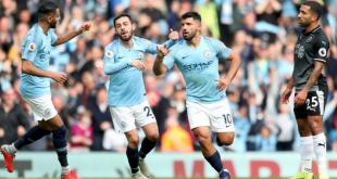 Тоттенхем Сити