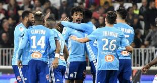 Ницца Марсель