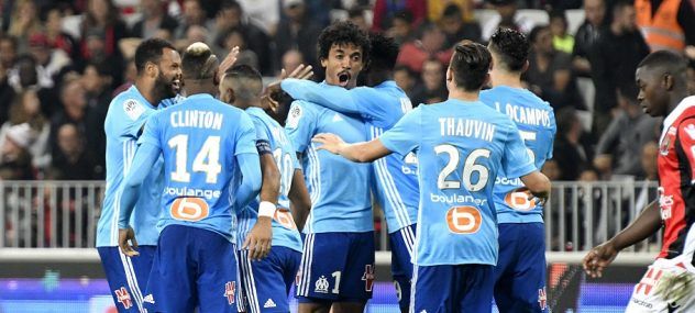 Ницца Марсель