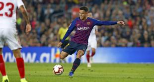 Барселона Интер