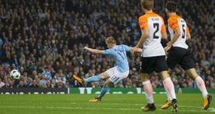 Шахтер Сити