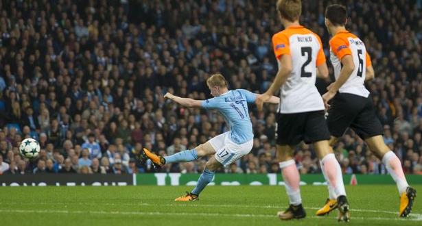 Шахтер Сити