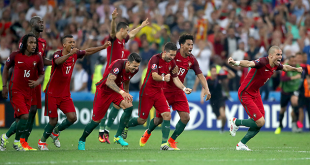 Польша Португалия