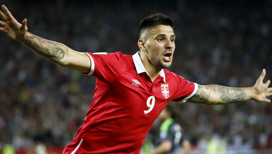 Сербия Черногория