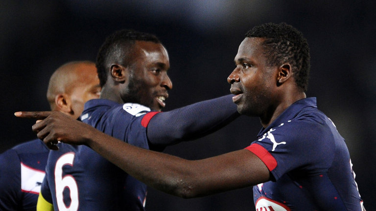 Зенит Бордо