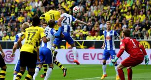 Дортмунд Герта