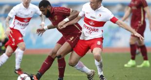 Рубин Спартак