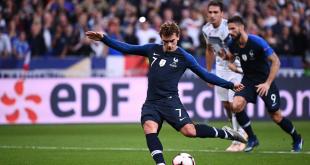 Франция Германия