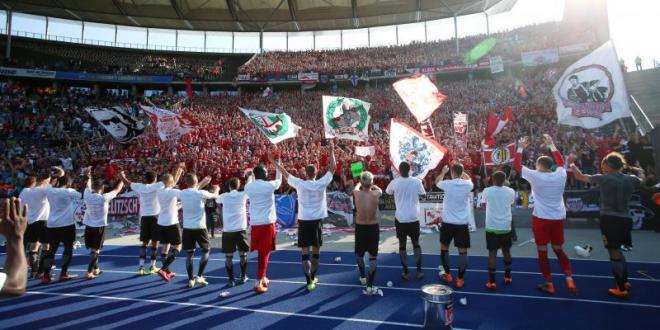 Герта Лейпциг