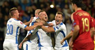 Словакия Чехия