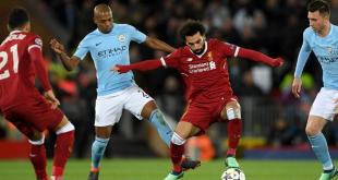 Ливерпуль Сити