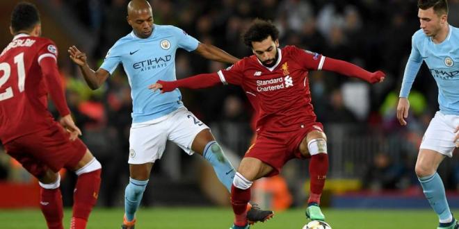 Ливерпуль Сити