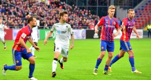 ЦСКА Краснодар