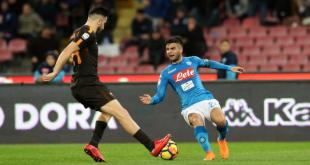 Наполи Рома