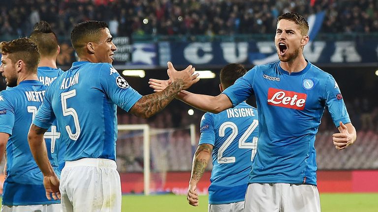 Наполи Эмполи