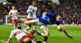 Спартак Рейнджерс