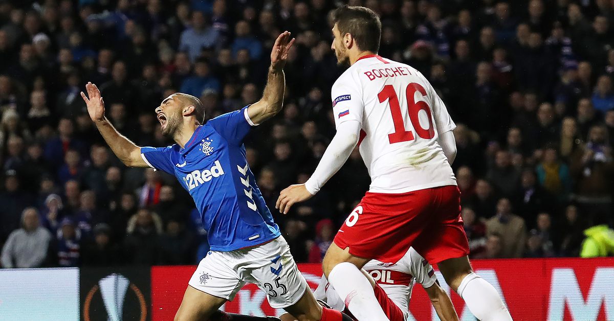 Спартак Рейнджерс