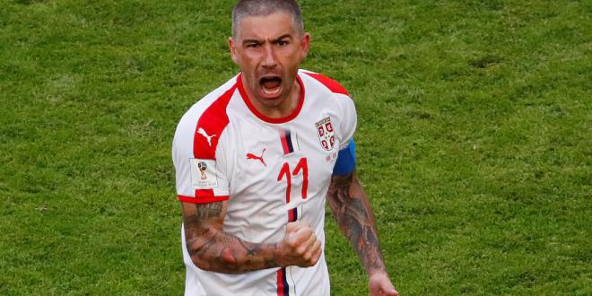 Сербия Черногория