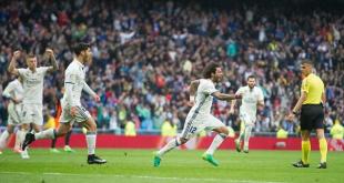 Реал Валенсия