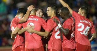 Реал Вальядолид