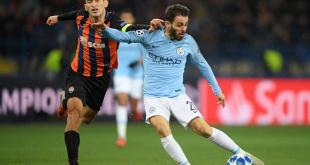 Сити Шахтер