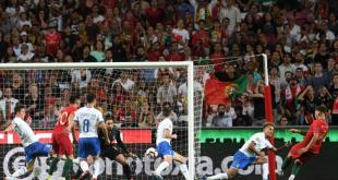 Италия Португалия