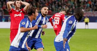 Порту Локомотив