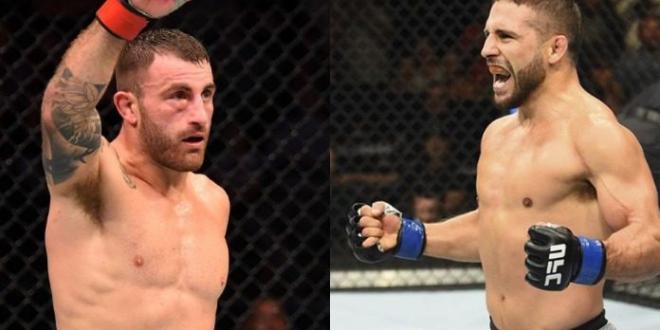 Alexander-Volkanovski-Chad-Mendes-696x399