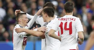 Беларусь Сан-Марино