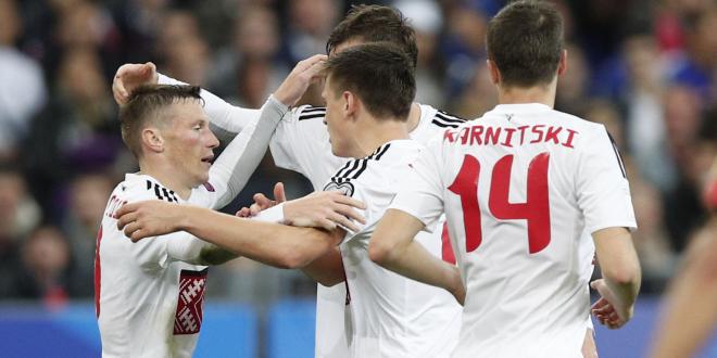 Беларусь Сан-Марино