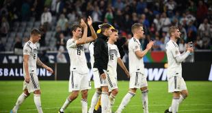 Германия Россия ТМ