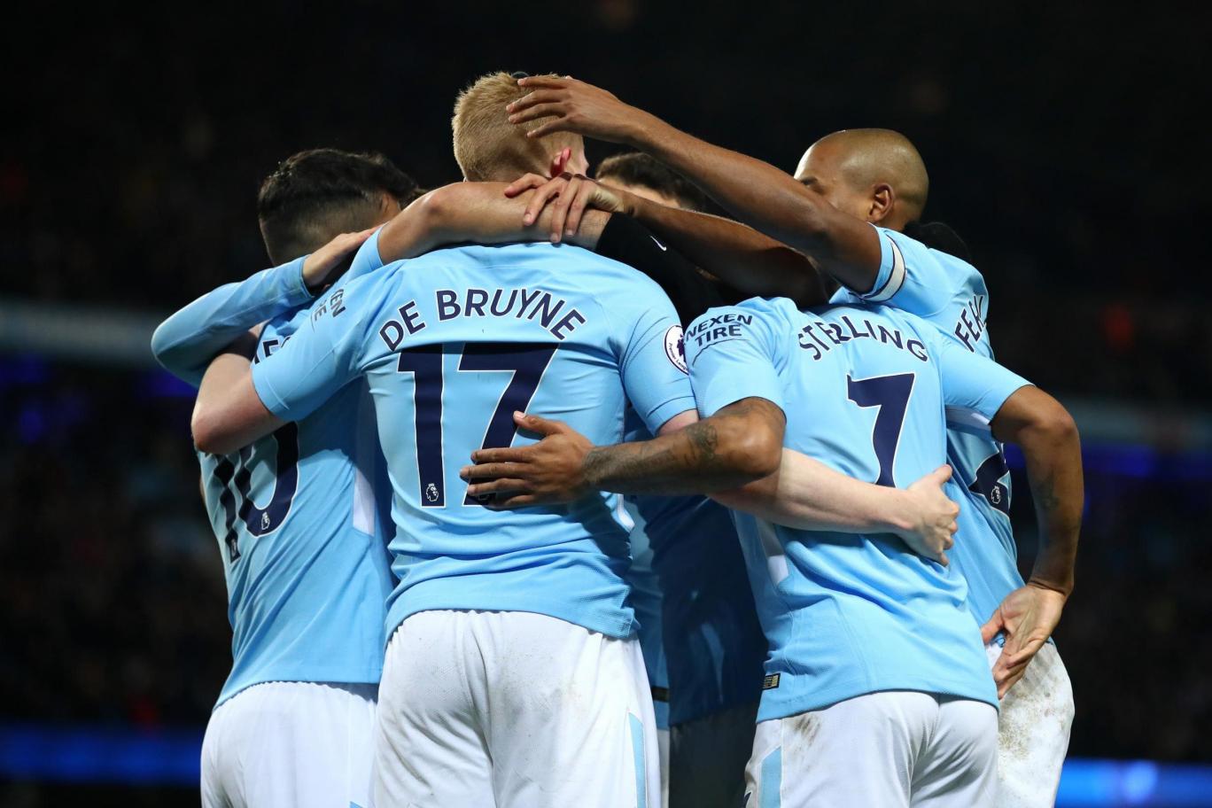 Сити Шахтер